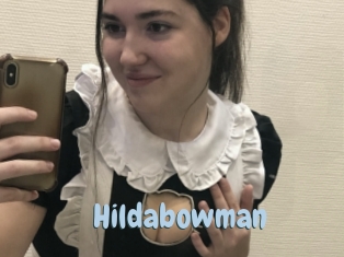 Hildabowman