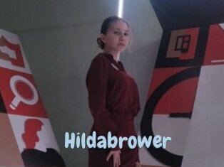 Hildabrower