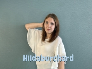 Hildaburchard