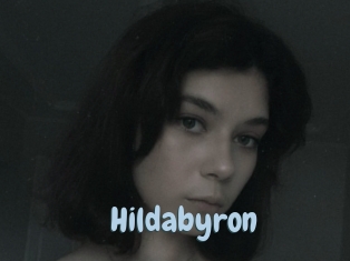 Hildabyron