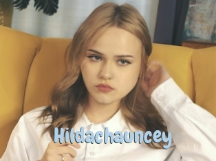 Hildachauncey