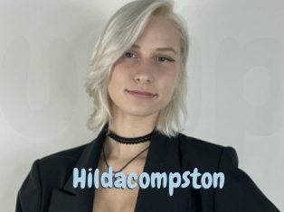 Hildacompston