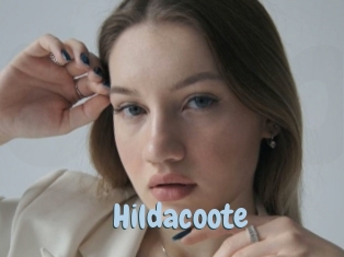 Hildacoote