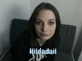 Hildadail