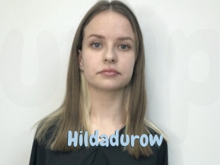 Hildadurow