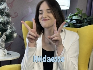 Hildaesse