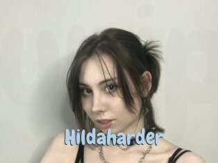 Hildaharder