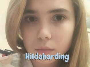 Hildaharding