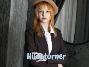 Hildaturner