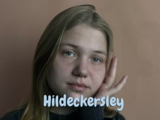 Hildeckersley