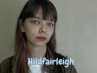 Hildfairleigh