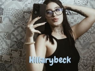 Hillarybeck