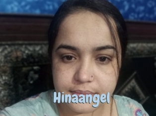 Hinaangel