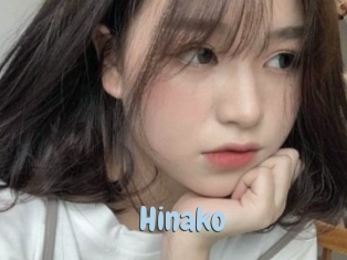 Hinako