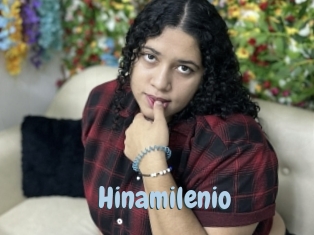 Hinamilenio