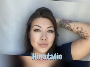 Hinatalin