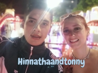 Hinnathaandtonny