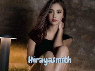 Hirayasmith