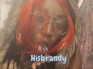 Hisbrandy