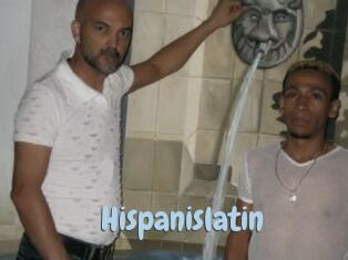 Hispanislatin