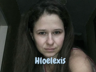 Hloelexis