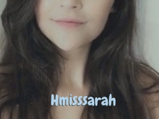 Hmisssarah