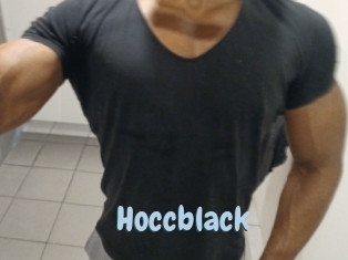 Hoccblack