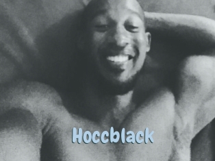 Hoccblack