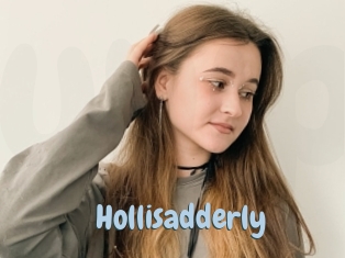 Hollisadderly