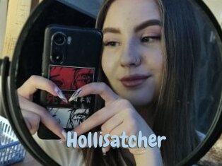 Hollisatcher