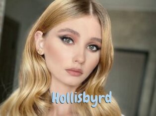 Hollisbyrd