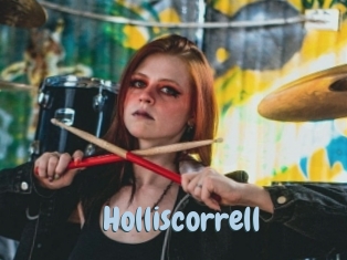 Holliscorrell