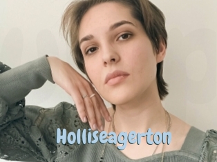 Holliseagerton