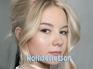 Holliselletson