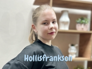 Hollisfrankson