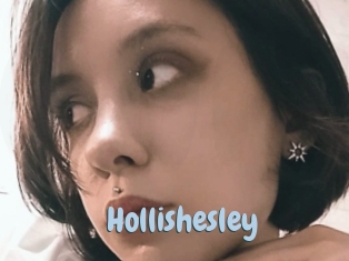 Hollishesley