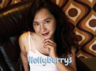 Hollyberrys