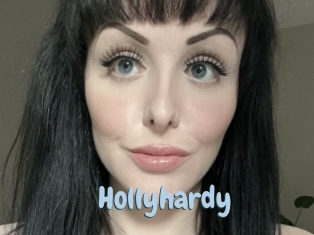 Hollyhardy