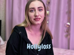 Hollyloss