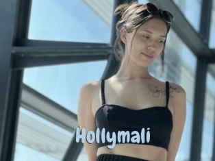 Hollymali