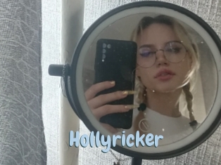 Hollyricker