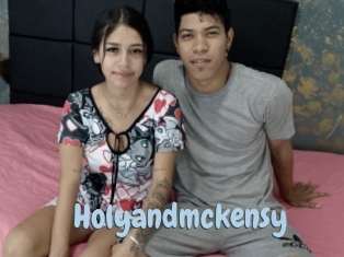 Holyandmckensy