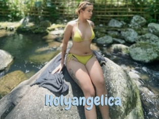 Holyangelica