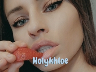 Holykhloe