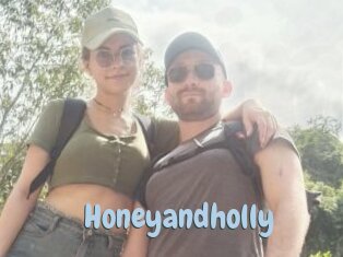 Honeyandholly