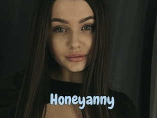 Honeyanny