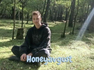 Honeyavgust