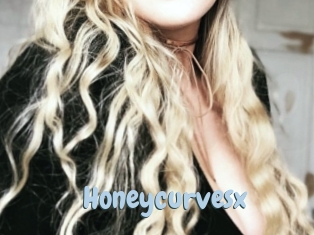 Honeycurvesx