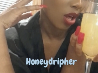 Honeydripher