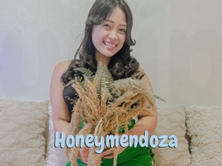 Honeymendoza